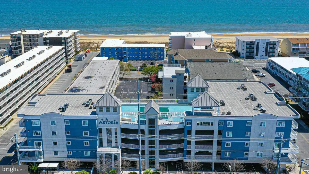 4500 Coastal Hwy #302, Ocean City, MD 21842 - Image #1