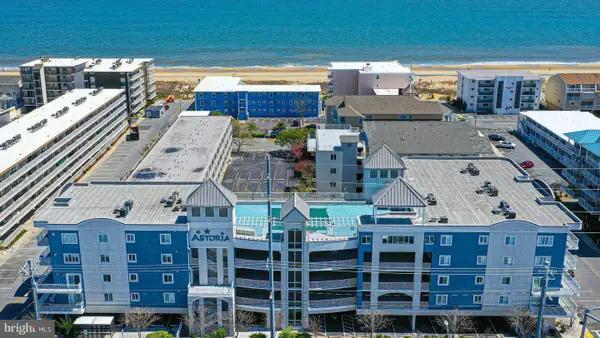 4500 Coastal Hwy #302, OCEAN CITY, MD 21842