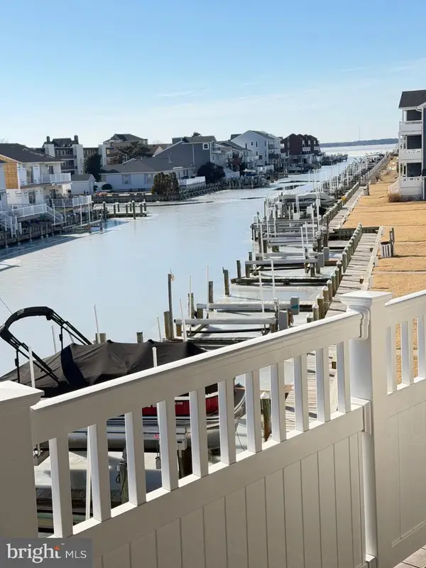 201 S Heron Dr #8a2, OCEAN CITY, MD 21842