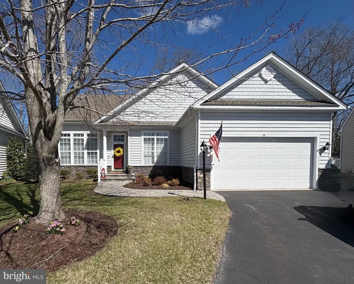 10 Cambridge Pl, Ocean Pines, MD 21811 - #1