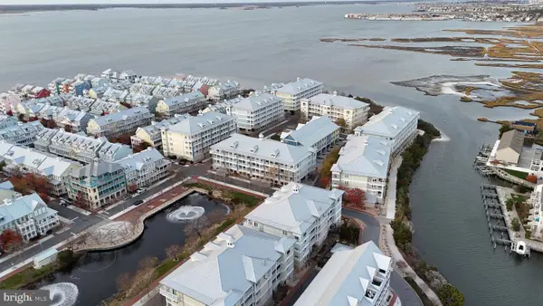 39 Fountain Dr W #5e, OCEAN CITY, MD 21842