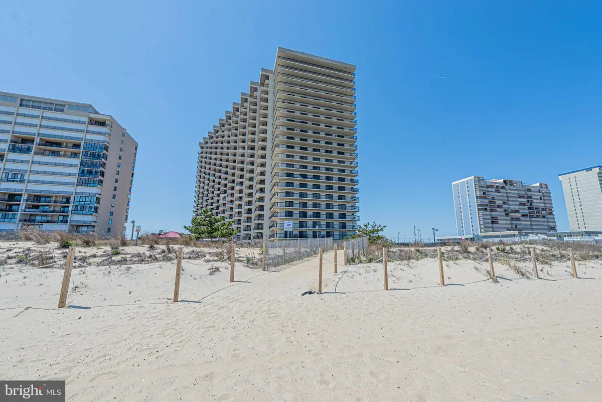 11500 Coastal Hwy #418, Ocean City, MD 21842 - #1