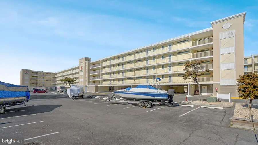 4709 Coastal Hwy #354, Ocean City, MD 21842 - #2