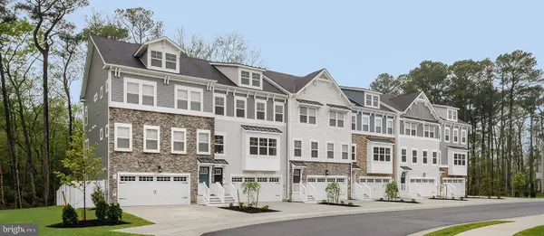 12455 Sea Oaks Ln #1, BERLIN, MD 21811