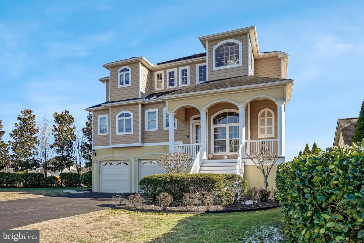 8 Alton Point, Ocean Pines, MD 21811 - #1