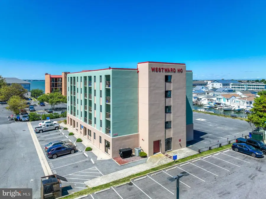 2301 Philadelphia Ave #210, Ocean City, MD 21842 - #2