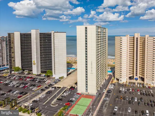10700 Coastal Hwy #1006, OCEAN CITY, MD 21842