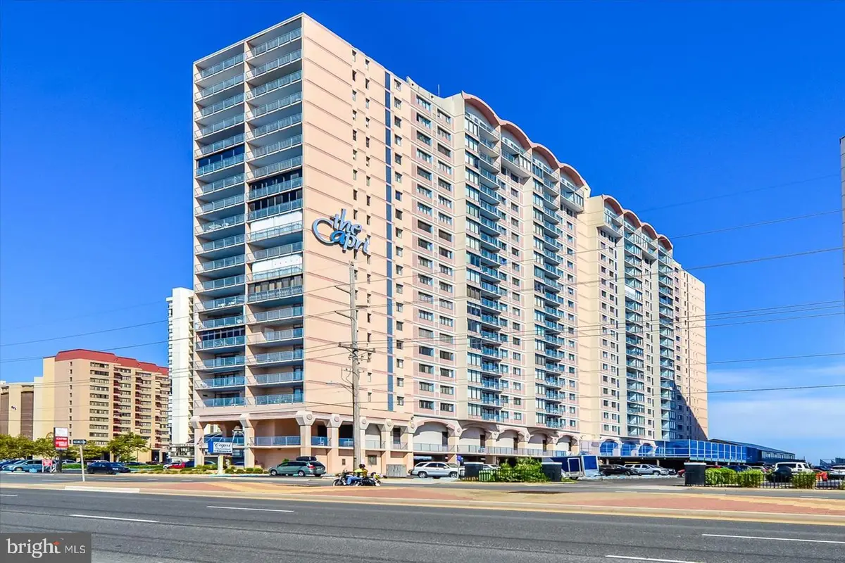 11000 Coastal Hwy #303, Ocean City, MD 21842 - #1