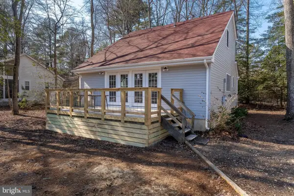 26 Castle Dr, OCEAN PINES, MD 21811