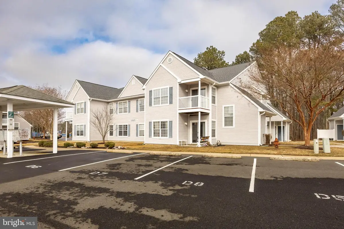 11427 Manklin Creek Rd #unit #7, Ocean Pines, MD 21811 - #1