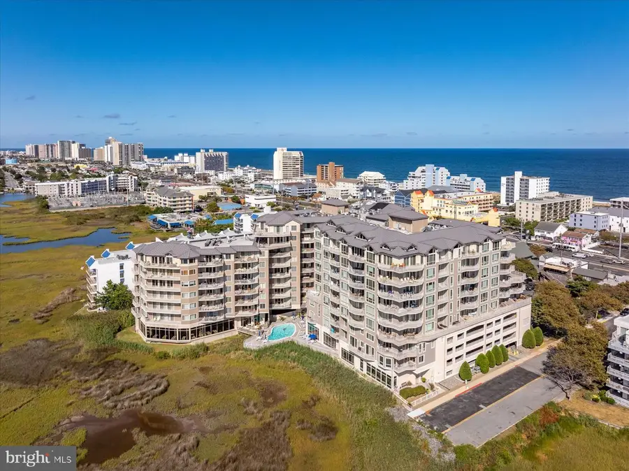 121 81st St #602, Ocean City, MD 21842 - #3