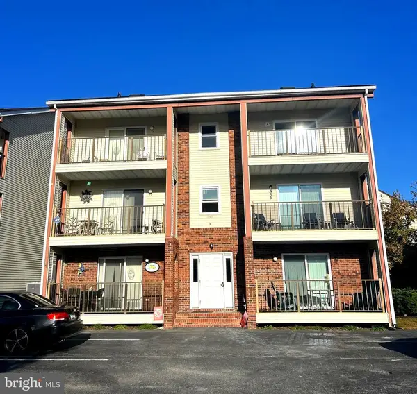 14201 Tunnel Ave #16, OCEAN CITY, MD 21842