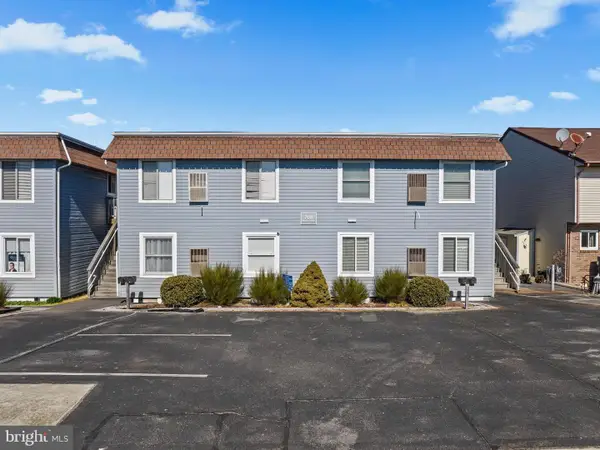 708 Bradley Rd #a1, OCEAN CITY, MD 21842