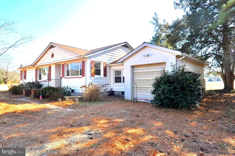 1837 Dun Swamp Rd, Pocomoke City, MD 21851 - #2