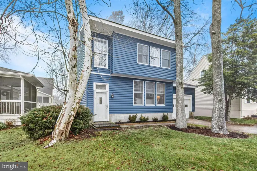 14009 North Ocean Rd, Ocean City, MD 21842 - #2