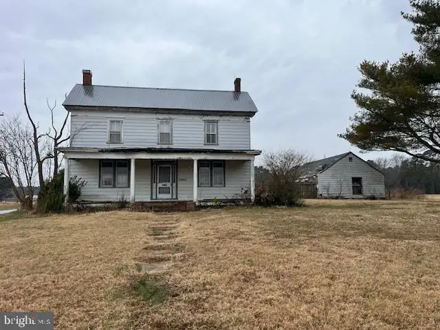 10603 Bishopville Rd, Bishopville, MD 21813 - #1