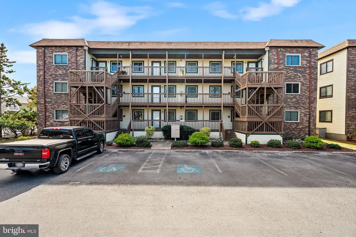 411-a 146th St #324, Ocean City, MD 21842 - #1