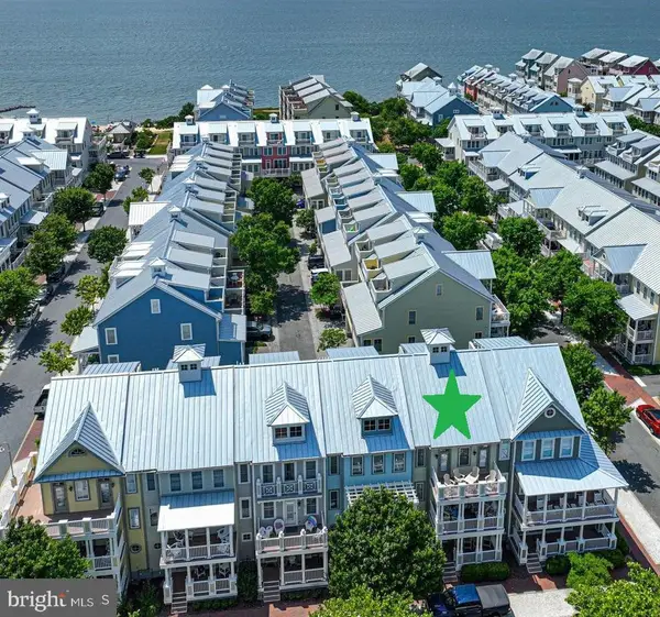 19 Fountain Dr W #19u, OCEAN CITY, MD 21842