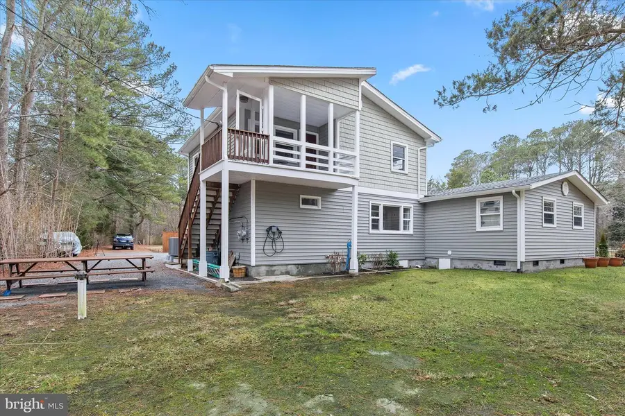 12107 Angler Rd, Ocean City, MD 21842 - #3