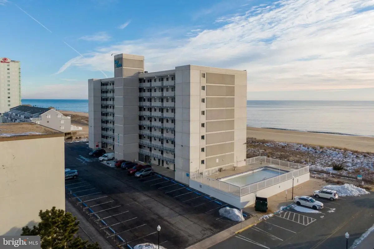 3001 Atlantic Ave #408, Ocean City, MD 21842 - #1