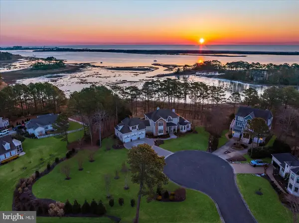 9515 Harbor Lights Dr, BERLIN, MD 21811