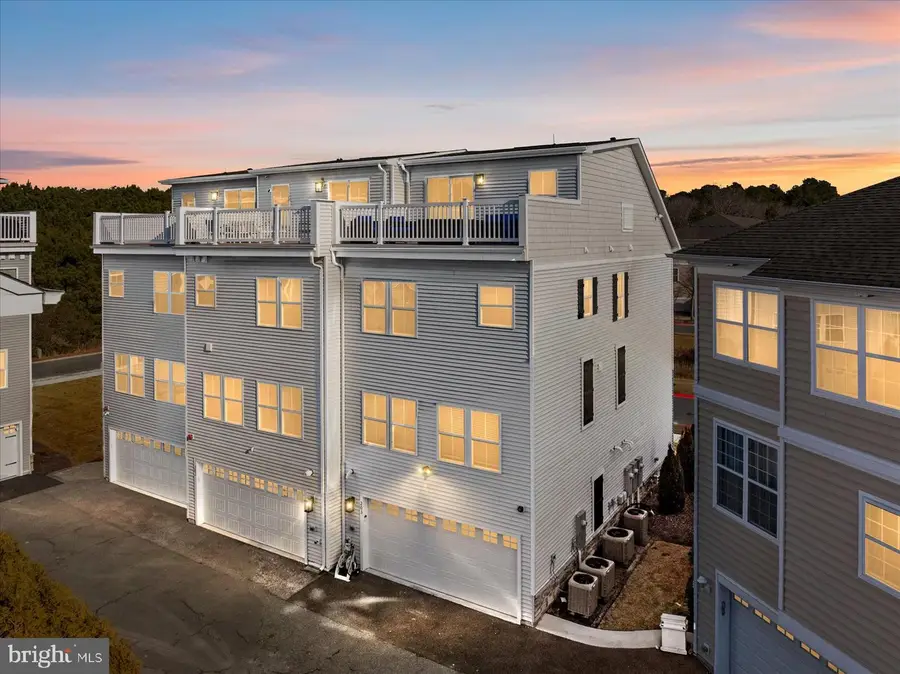 12461 Coastal Marsh Dr #203, Berlin, MD 21811 - #2