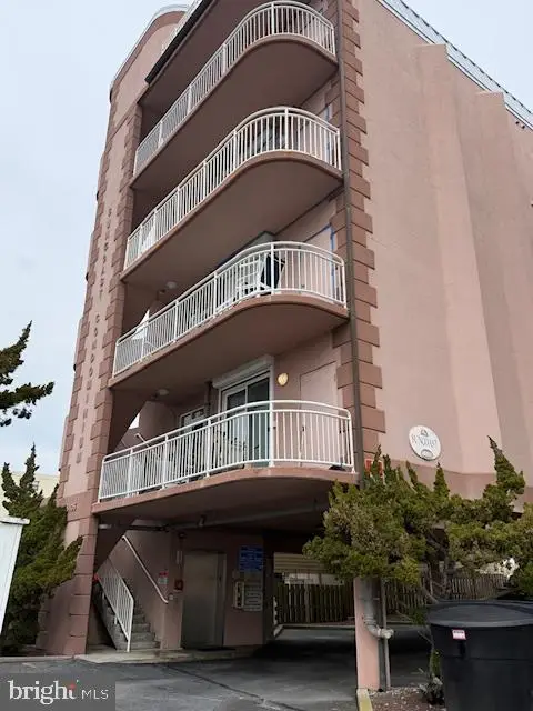 5105 Atlantic Ave #101, OCEAN CITY, MD 21842