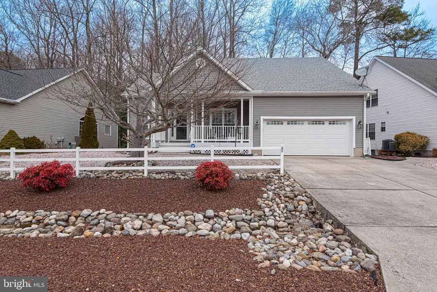 81 Hingham Ln, Berlin, MD 21811 - #2