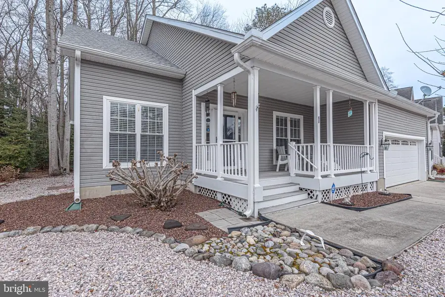 81 Hingham Ln, Berlin, MD 21811 - #3