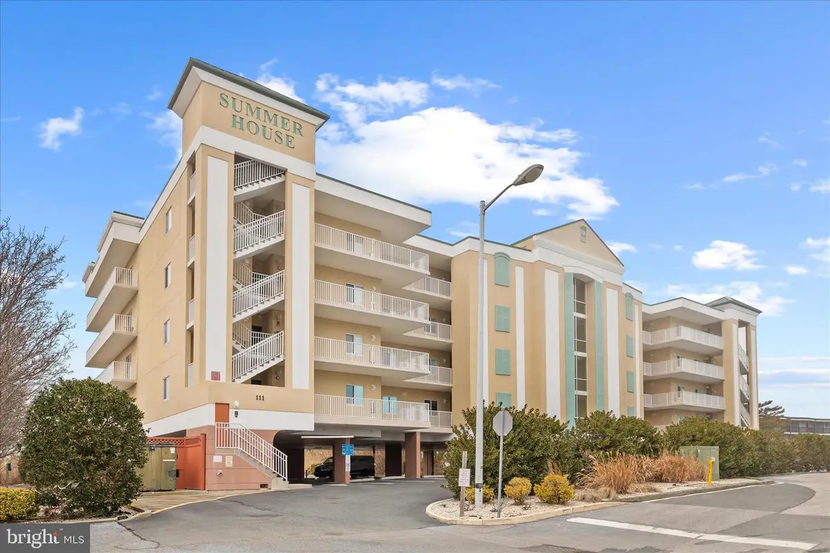 111 100th St #106, Ocean City, MD 21842 - #1