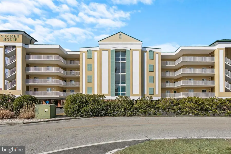 111 100th St #106, Ocean City, MD 21842 - #2