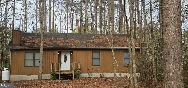 110 Sandyhook Rd, Ocean Pines, MD 21811 - #2