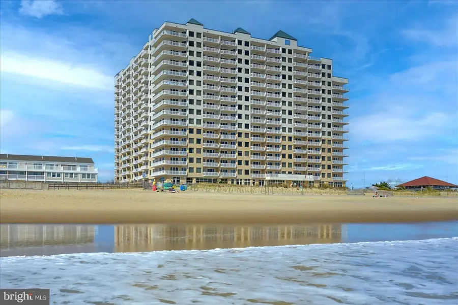 2 48th St #401, Ocean City, MD 21842 - #2