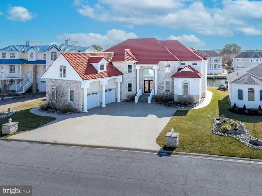 22 Leigh Dr, Ocean Pines, MD 21811 - #3