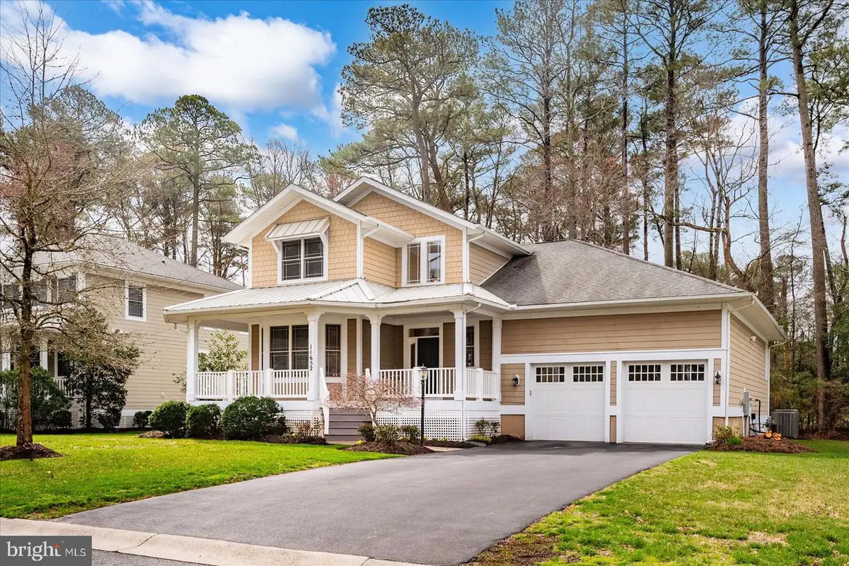 11652 Maid At Arms Ln, Berlin, MD 21811 - #1