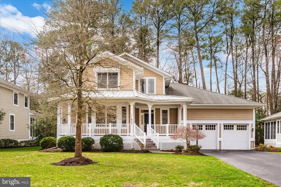 11652 Maid At Arms Ln, Berlin, MD 21811 - #2