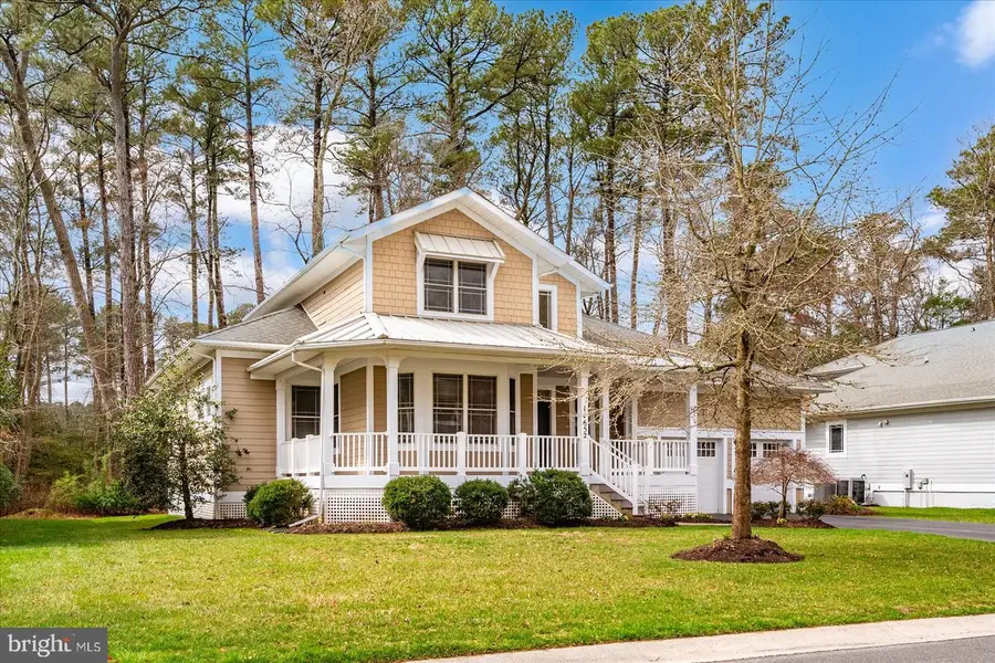 11652 Maid At Arms Ln, Berlin, MD 21811 - #3