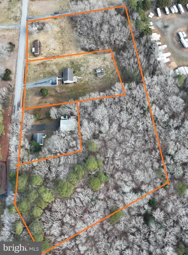 0 Lewis Rd, BERLIN, MD 21811