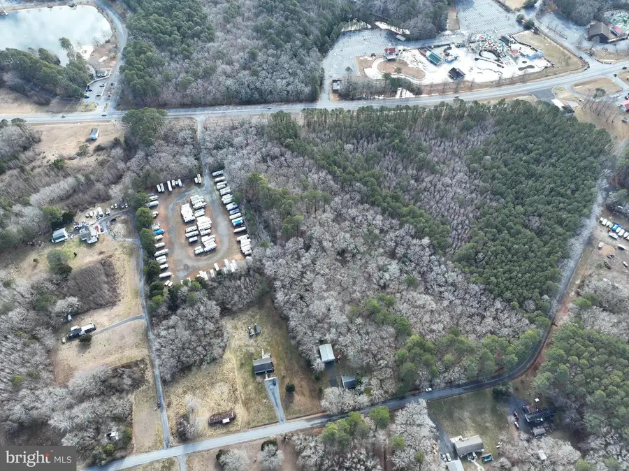 0 Lewis Rd, Berlin, MD 21811 - #3