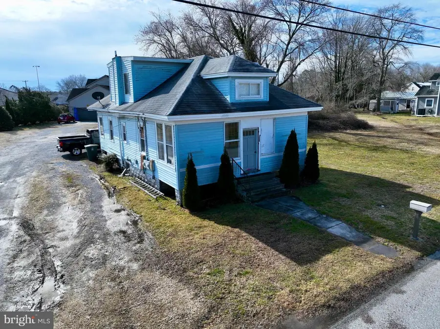 128 Branch St, Berlin, MD 21811 - #2