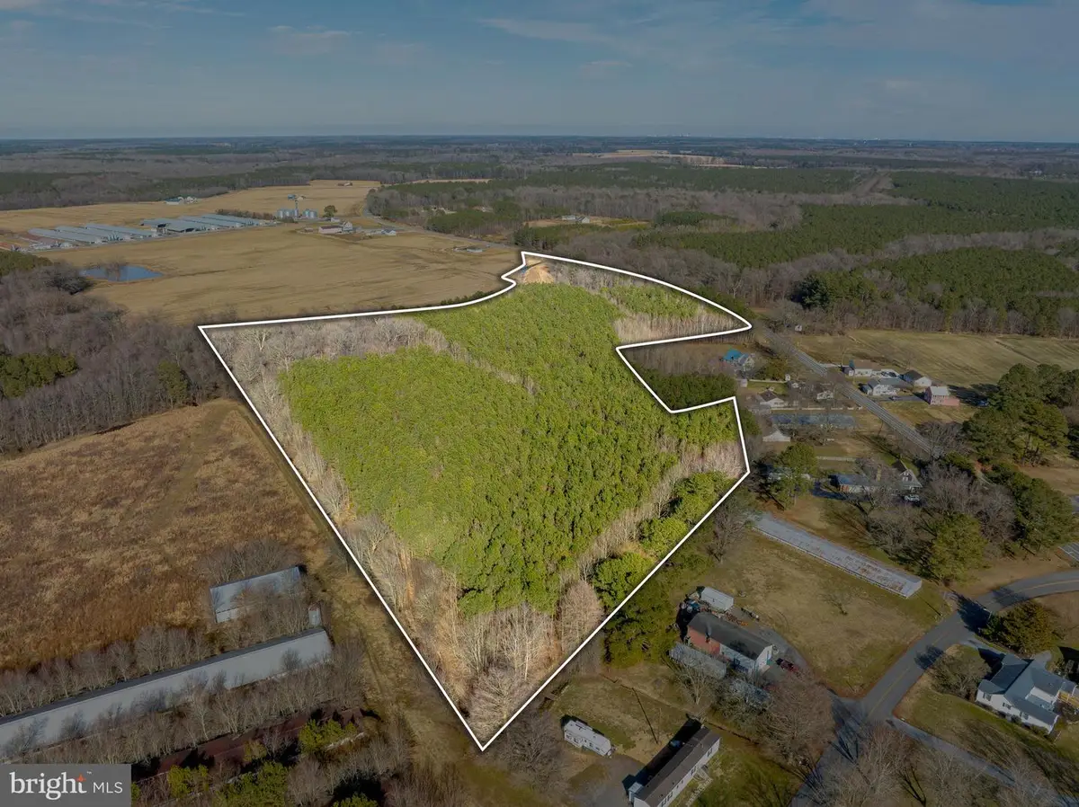 0 Libertytown Rd, Berlin, MD 21811 - #1