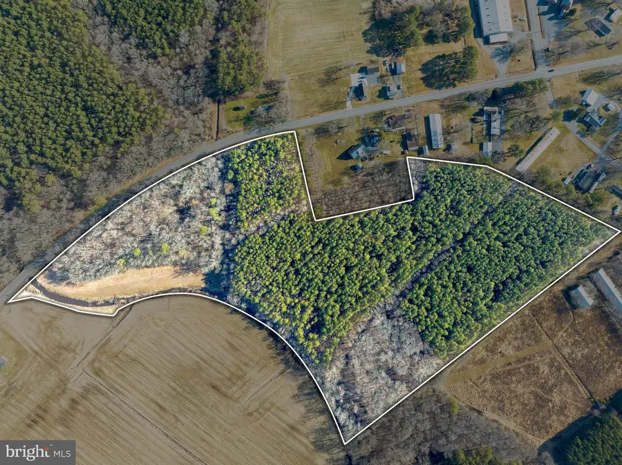 0 Libertytown Rd, Berlin, MD 21811 - #2