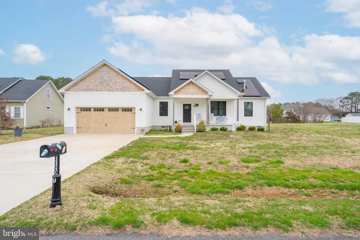 11207 Charlie Dr, Bishopville, MD 21813 - #1