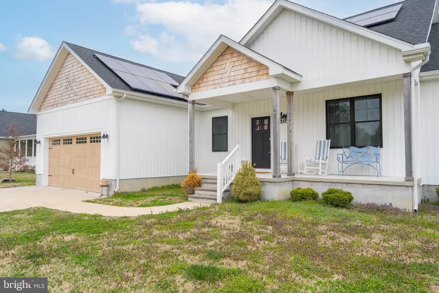 11207 Charlie Dr, Bishopville, MD 21813 - #2