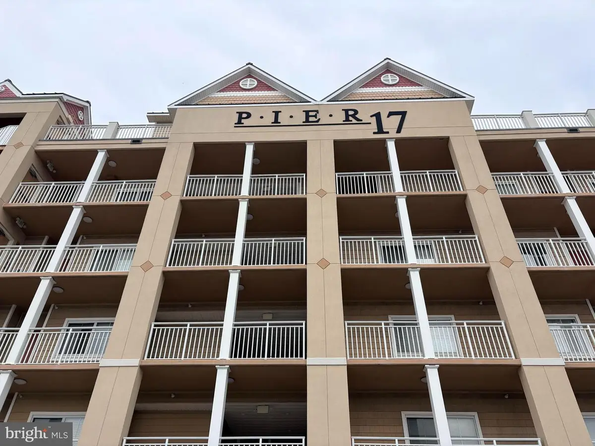 300 17th St, Ocean City, MD 21842 - #1