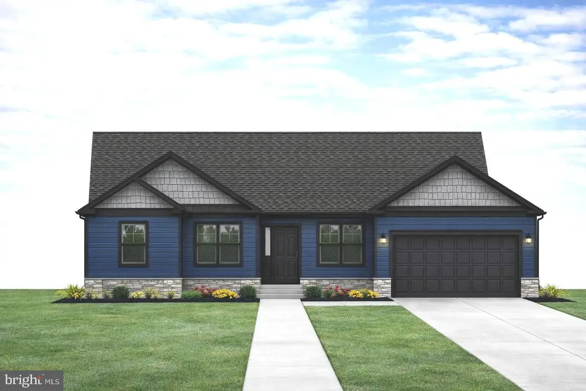 83 King Richard Rd, Berlin, MD 21811 - #1