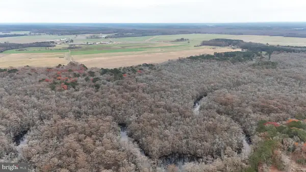 0 Fleming Mill, POCOMOKE CITY, MD 21851