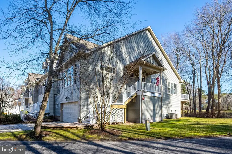 102 Hingham Ln #27, Ocean Pines, MD 21811 - #3