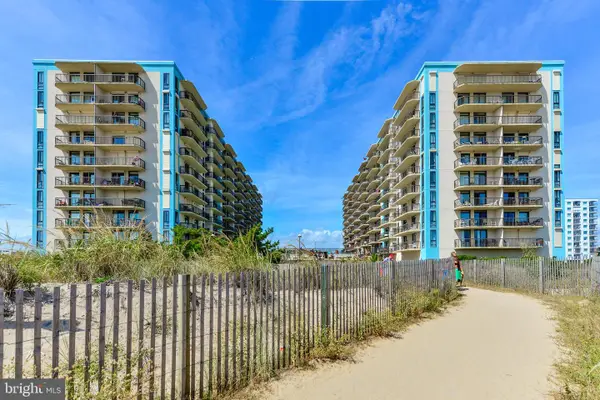 13110 Coastal Hwy #312, OCEAN CITY, MD 21842