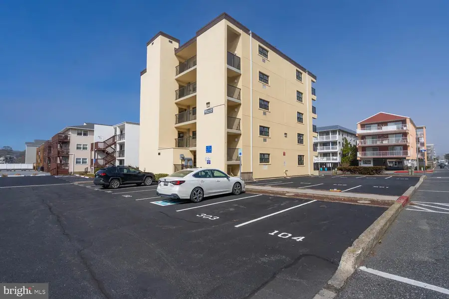 3 140th St #104, Ocean City, MD 21842 - #2